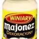 DEKORATIVE MAYONNAISE 400ML WINIARY...